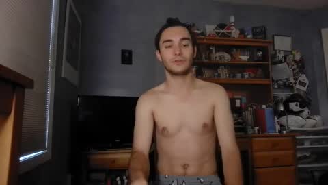 Snapshot of fingeringoutlife_22 chatting on 12.02.25 Christian online show from 12.02.25