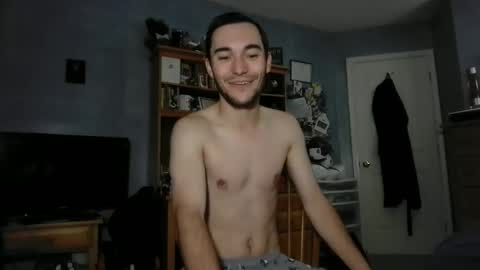 Snapshot of fingeringoutlife_22 chatting on 02.18.26 Christian online show from 02.18.26