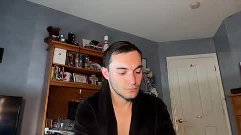 Christian online show from 06.04.26