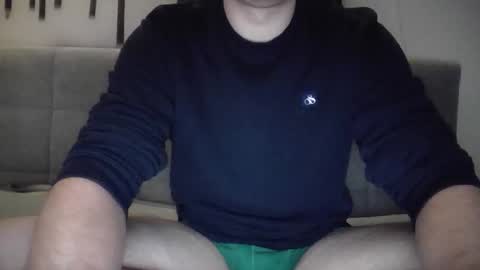 Snapshot of finn_99 chatting on 11.16.25 Finn online show from 11.16.25