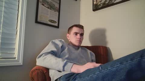 Jake  I am Bicurious online show from 01.10.25