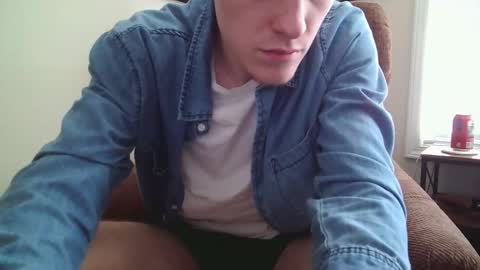 Jake  I am Bicurious online show from 09.22.25