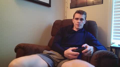 Jake  I am Bicurious online show from 10.09.25