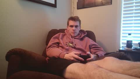 Jake  I am Bicurious online show from 10.18.25