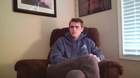 Jake  I am Bicurious online show from 10.29.25