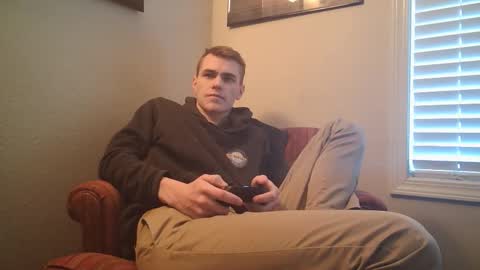 Jake  I am Bicurious online show from 01.12.26