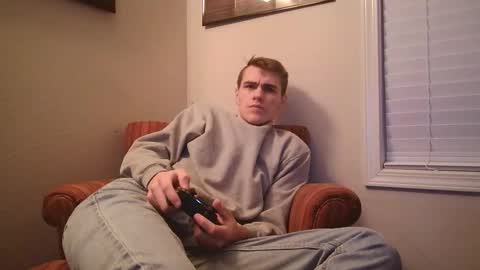 Jake  I am Bicurious online show from 02.04.26