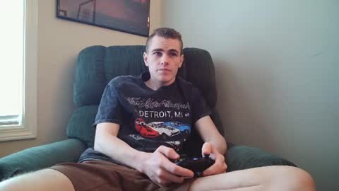 Jake  I am Bicurious online show from 07.02.26