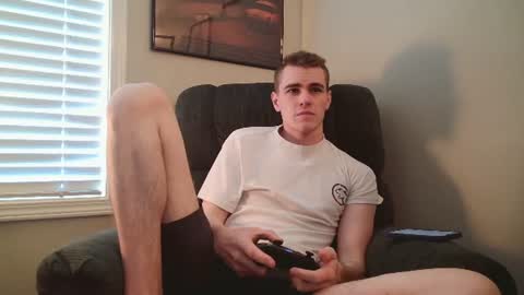 Jake  I am Bicurious online show from 07.07.26
