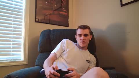 Jake  I am Bicurious online show from 07.16.26