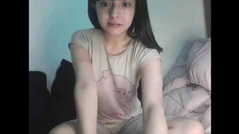 finnky1 online show from 10.11.25