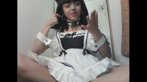 finnky1 online show from 10.30.25