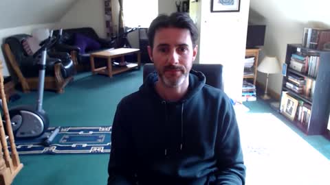 Snapshot of finnmore chatting on 05.02.26 Finn Mr online show from 05.02.26