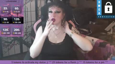 fiona420 online show from 10.01.25