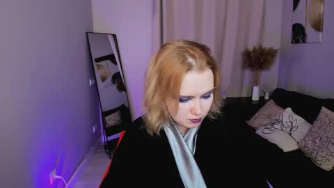 Fiona online show from 03.19.26