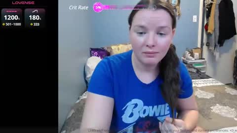 Fionna online show from 12.20.24