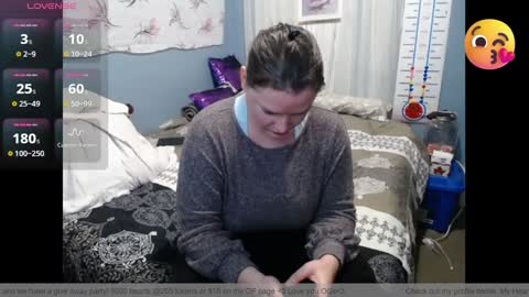 Fionna online show from 12.20.25