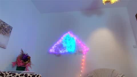 Fionna online show from 10.20.25