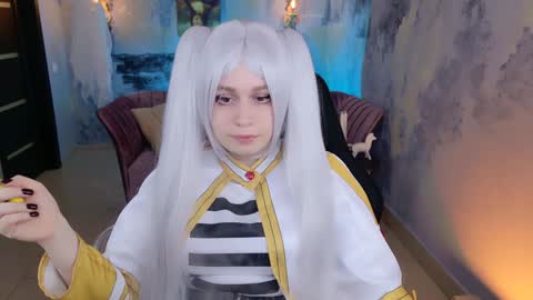 fiora online show from 12.14.24
