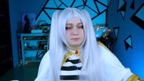 fiora online show from 12.21.24