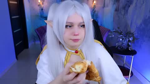 fiora online show from 12.26.24