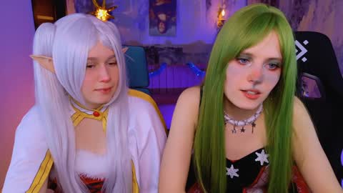 fiora online show from 12.29.24