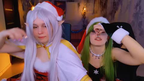 fiora online show from 12.29.24