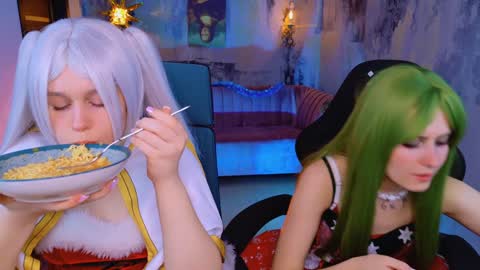 fiora online show from 12.29.24