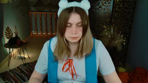 fiora online show from 01.05.25