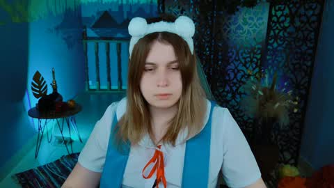 fiora online show from 01.05.25