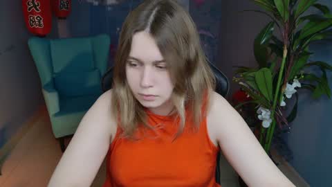 fiora online show from 01.07.25