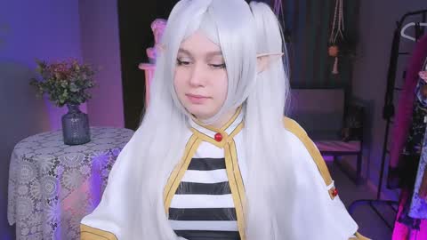 fiora online show from 01.12.25