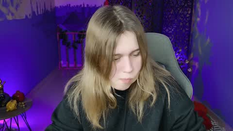 fiora online show from 01.17.25