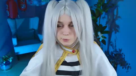 fiora online show from 02.15.25