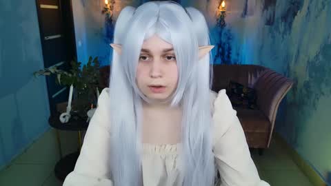 fiora online show from 02.26.25