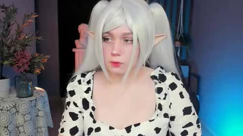 fiora online show from 11.16.25