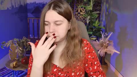 fiora online show from 12.18.25