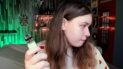 fiora online show from 04.18.26