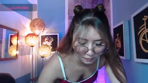 Fiorellaa online show from 09.22.25