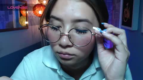 Fiorellaa online show from 09.24.25