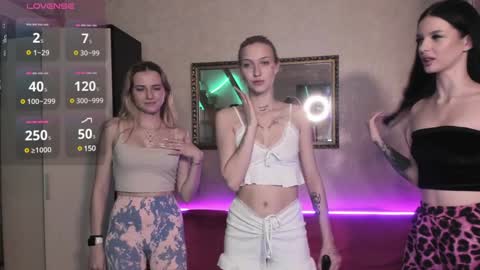 Adel INST adel flo1     tg  fansly  online show from 12.18.24
