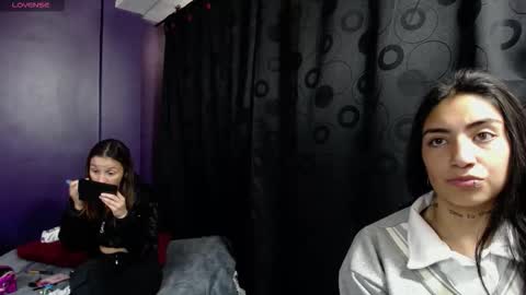 fire angels online show from 09.20.25