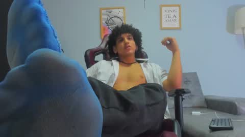 fire_boy69 online show from 09.09.25