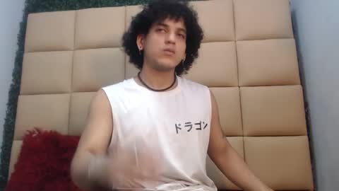 fire_boy69 online show from 09.10.25