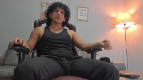 fire_boy69 online show from 09.12.25