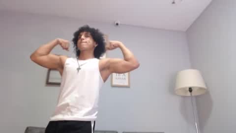 fire_boy69 online show from 10.10.25