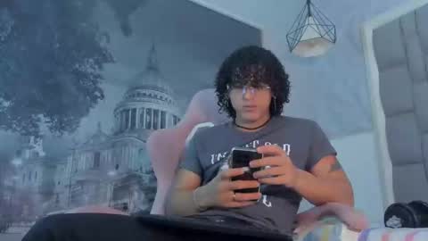 fire_boy69 online show from 11.14.25