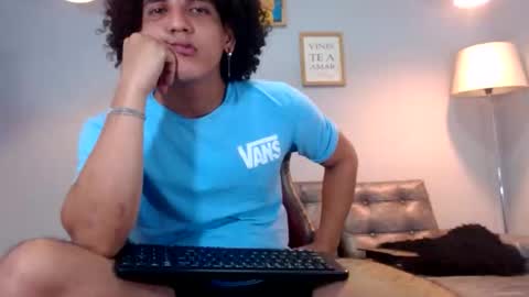 fire_boy69 online show from 11.15.25