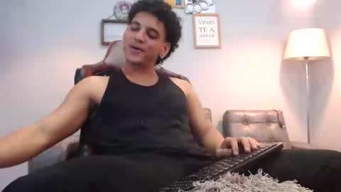 fire_boy69 online show from 11.28.25