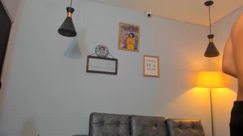 Snapshot of fire_boy69 chatting on 01.17.26 fire_boy69 online show from 01.17.26